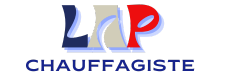 Chauffagiste Arles Logo